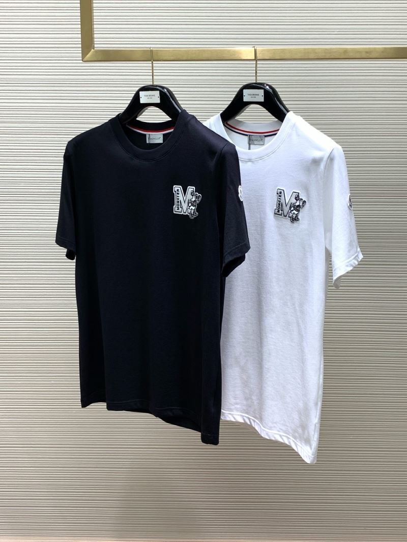 Moncler T-Shirts